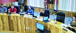 Pick your pencil up? Preston BOE rethinks tech in K-3 classrooms